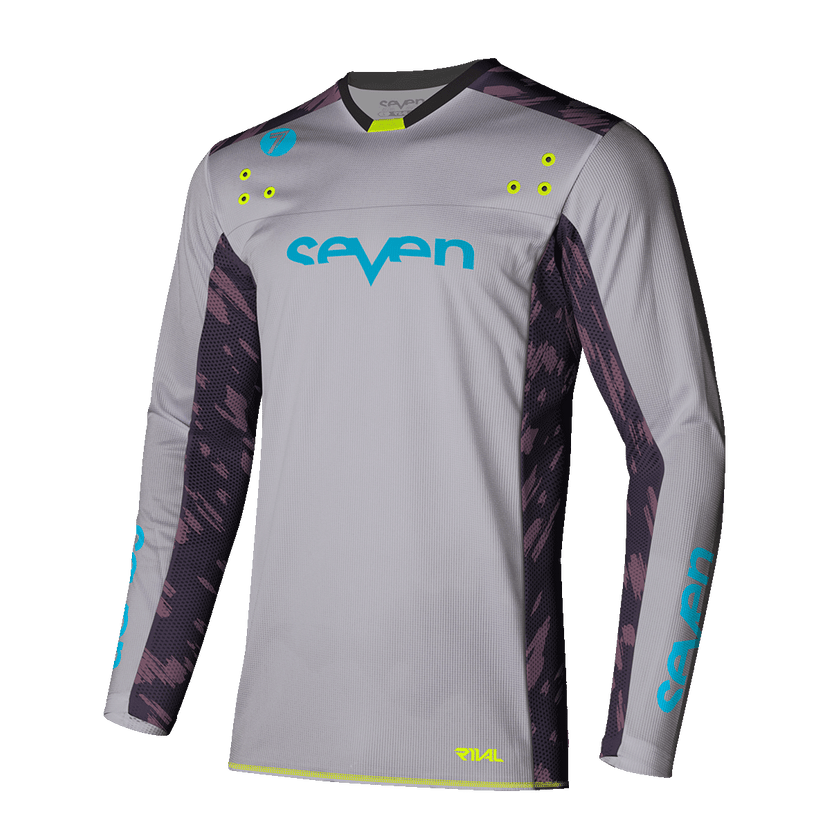 Seven Rival Clash Jersey