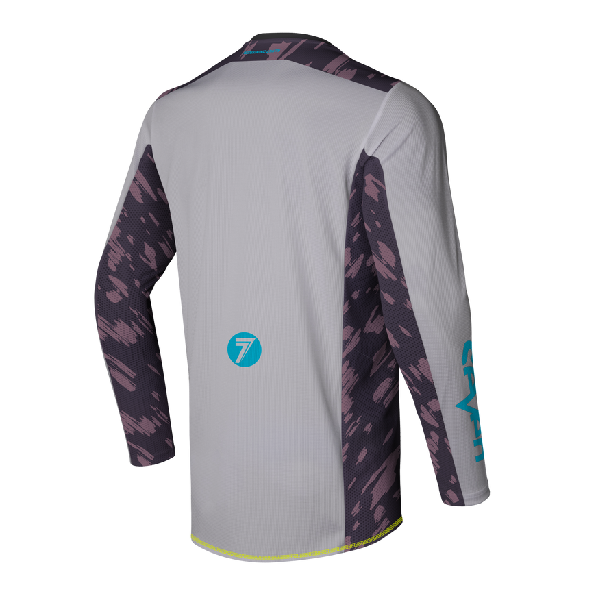 Seven Rival Clash Jersey