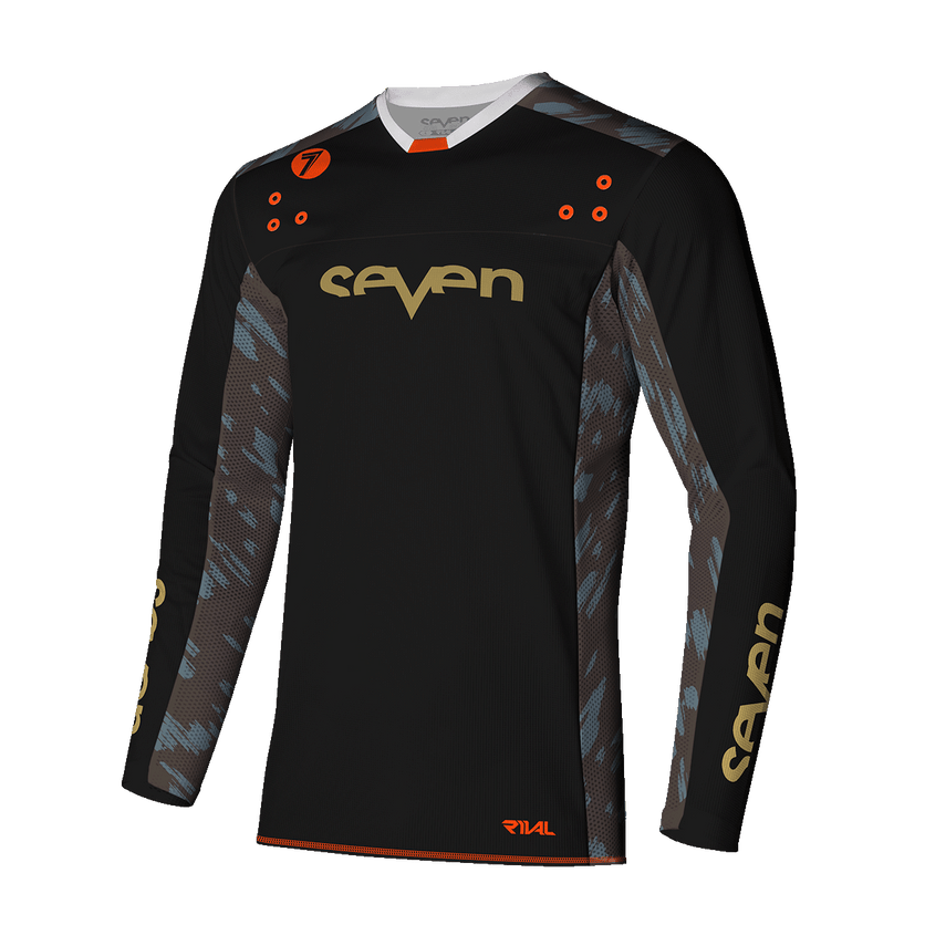Seven Rival Clash Jersey