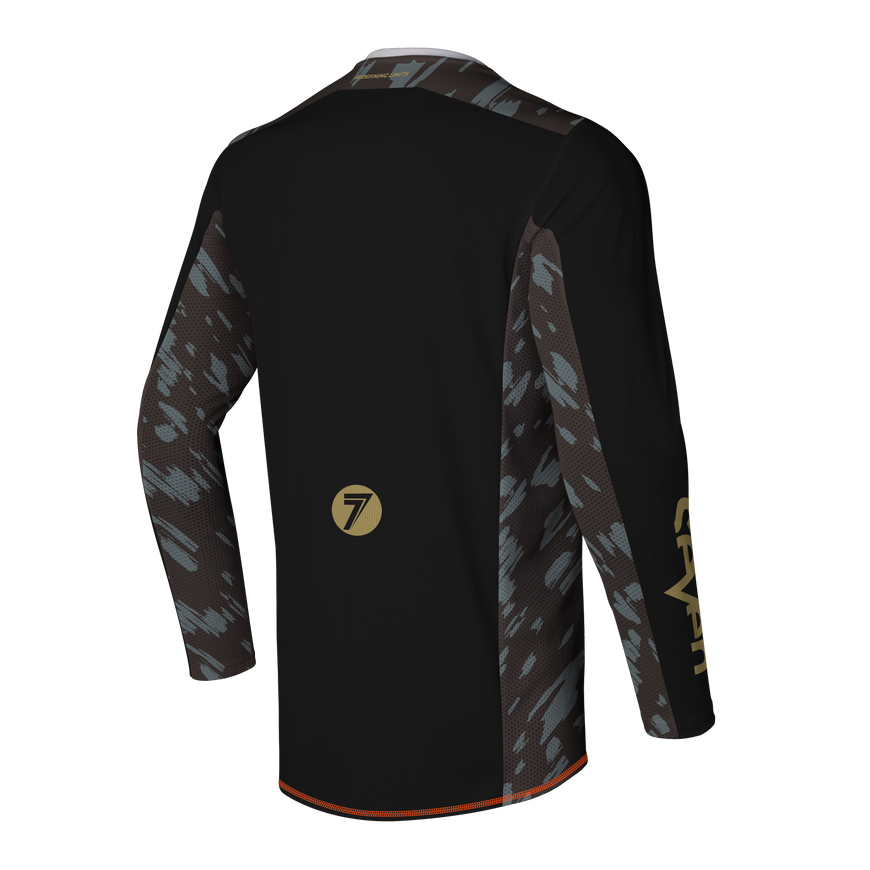 Seven Rival Clash Jersey