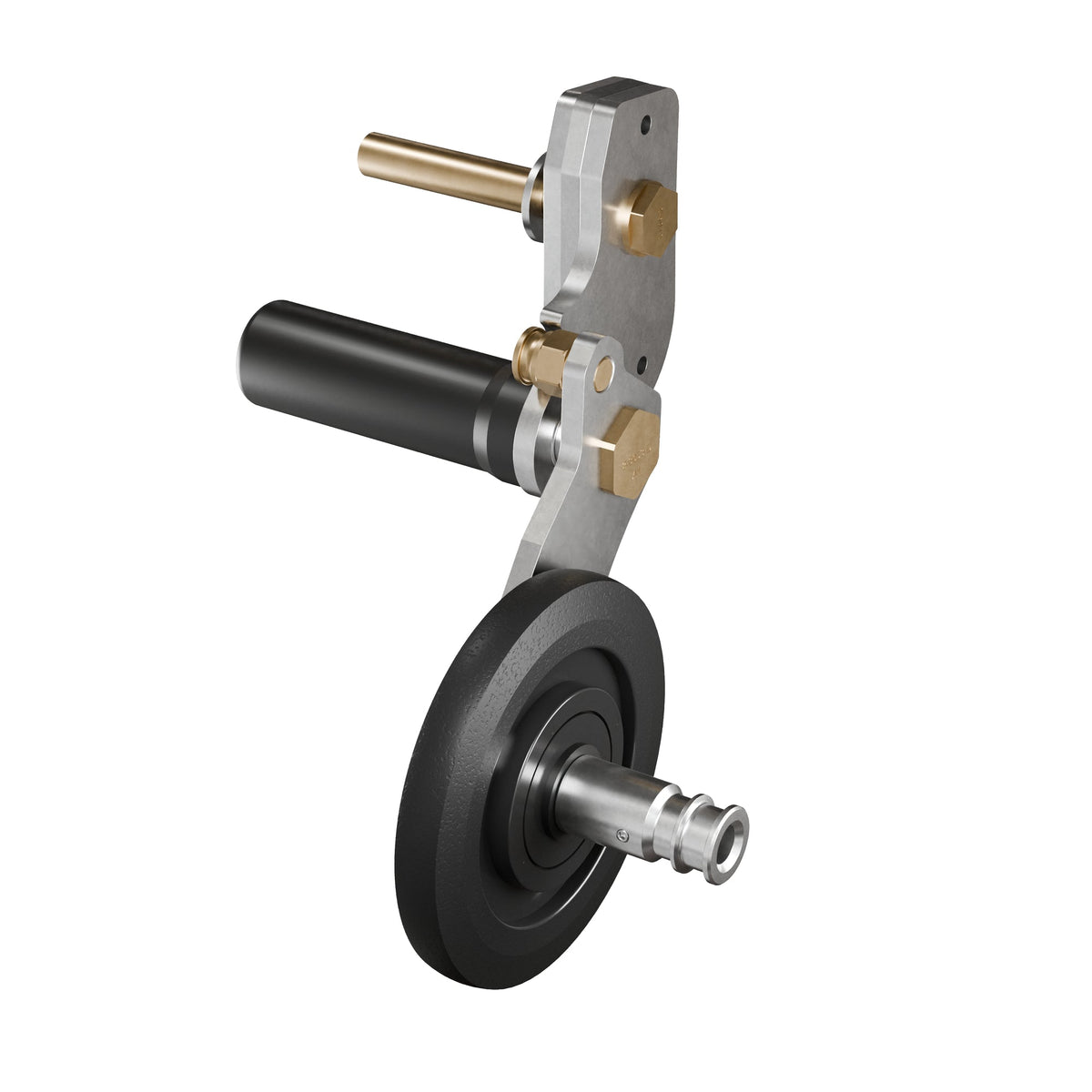 Qualipieces Rollerski S.E.E