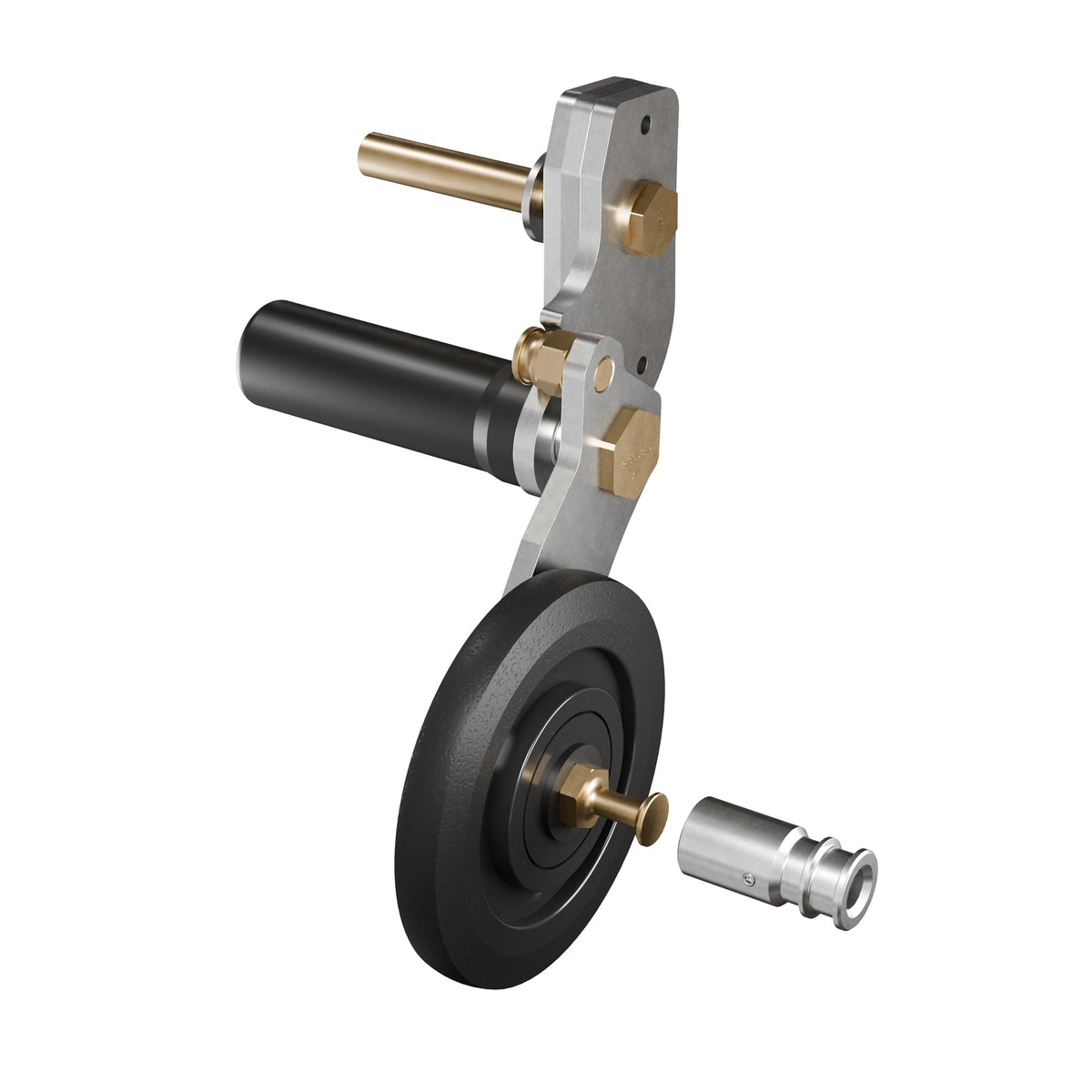 Qualipieces Rollerski S.E.E