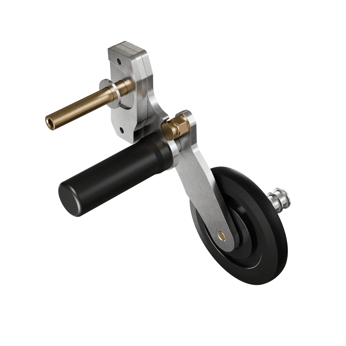 Qualipieces Rollerski S.E.E