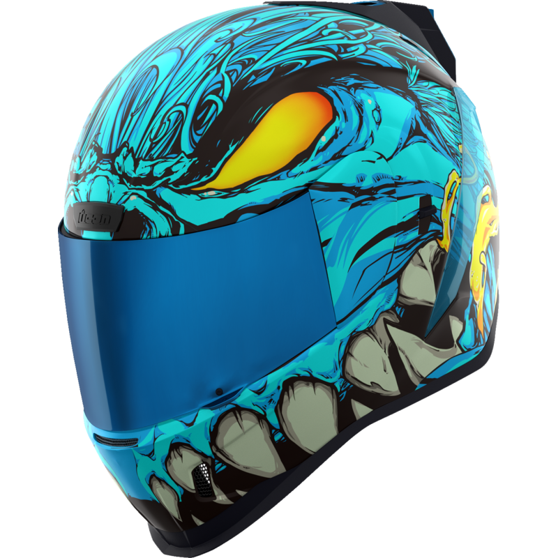 Casque Icon Airform MIPS Manik' RR