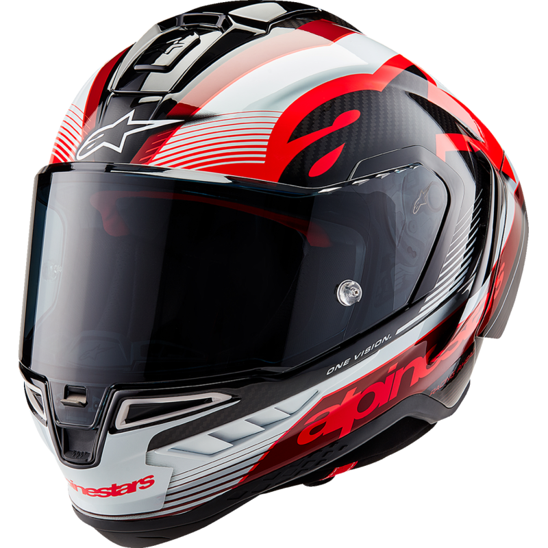 Casque Alpinestars Supertec R10 Team
