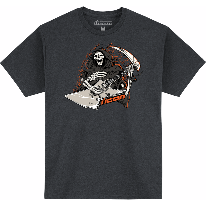 Icon Grim Shredder T-Shirt