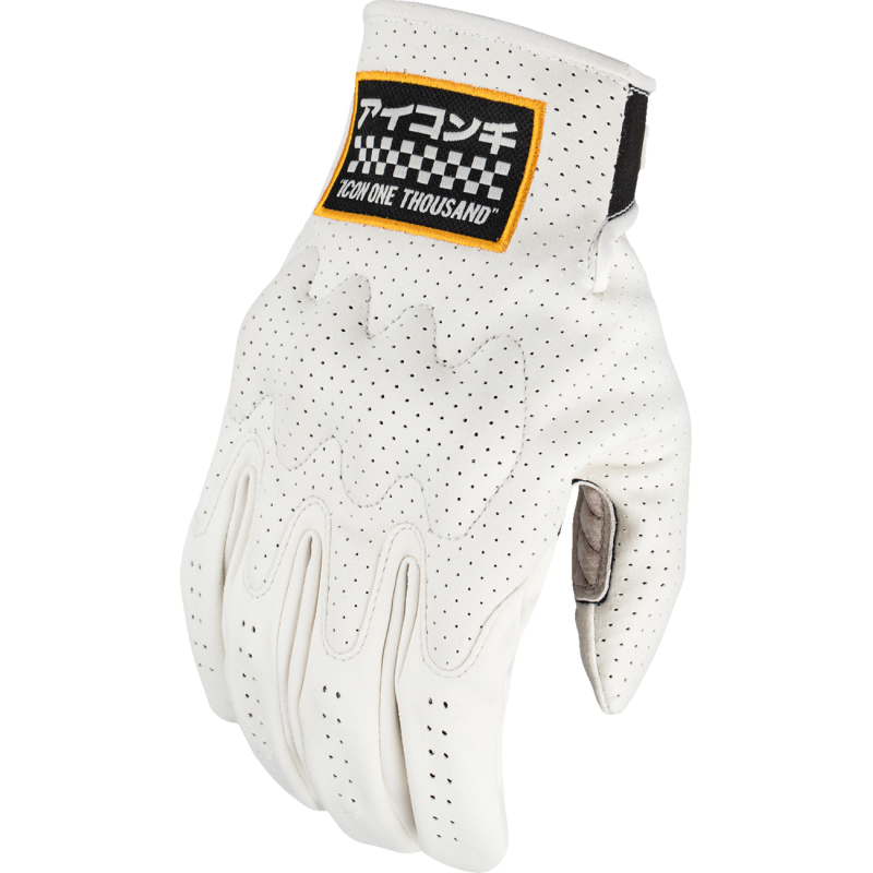 Icon Airform Slabtown Gloves