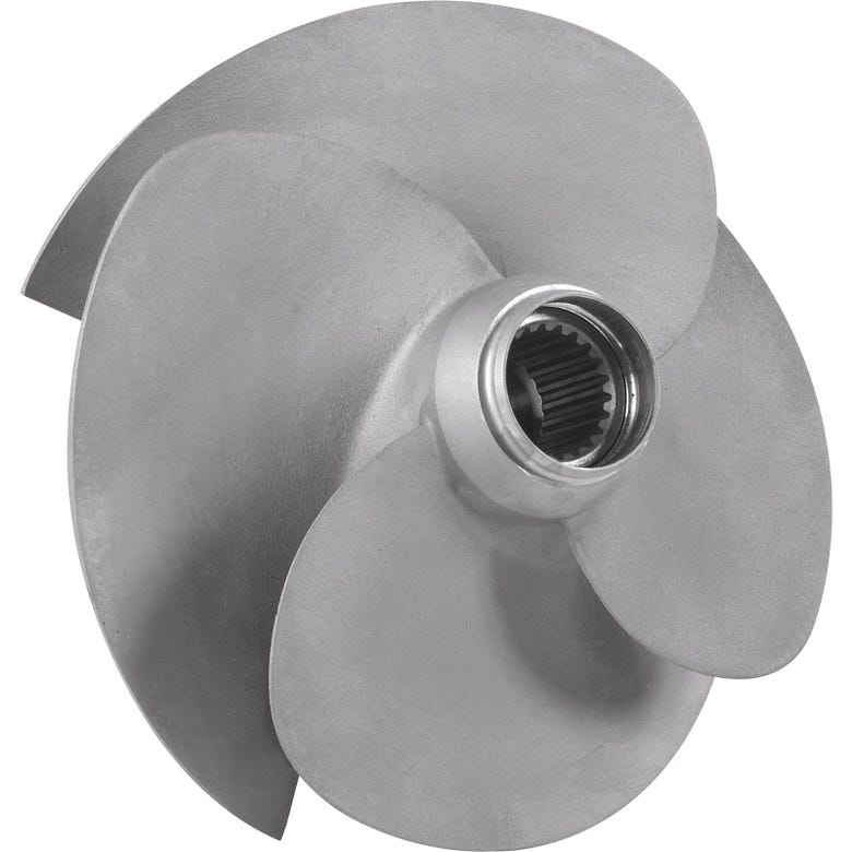 Switch Impeller