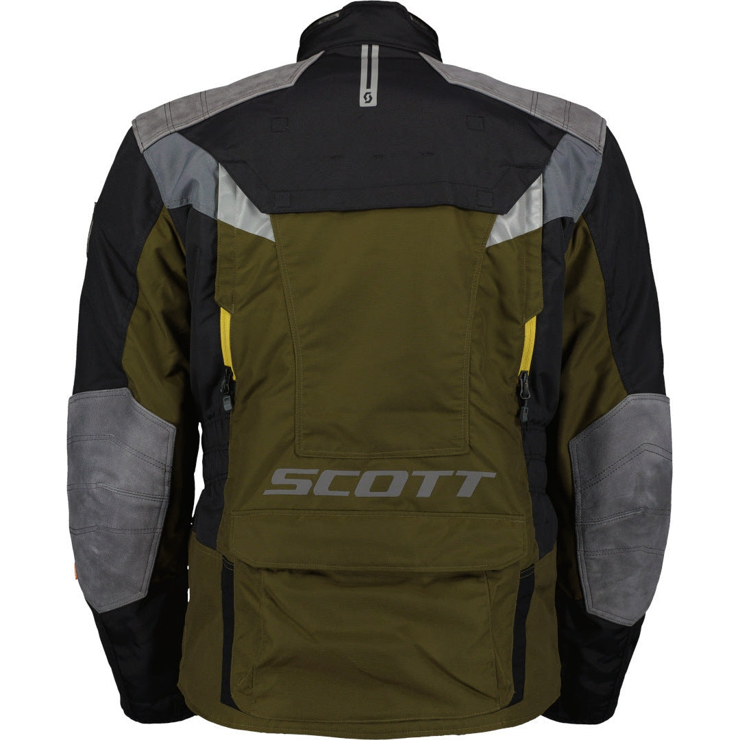 Scott Dualraid Dryo Jacket - 2023