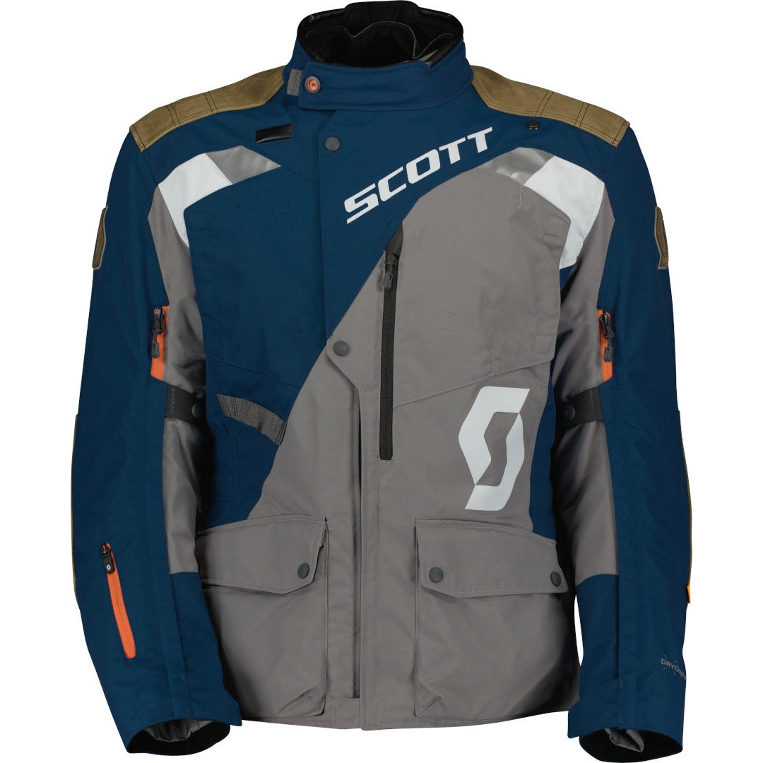 Scott Dualraid Dryo Jacket - 2023