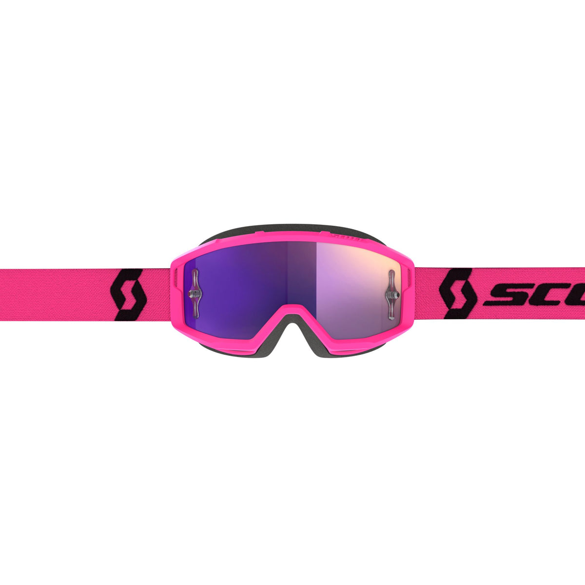 Lunettes MX Scott Primal - 2024