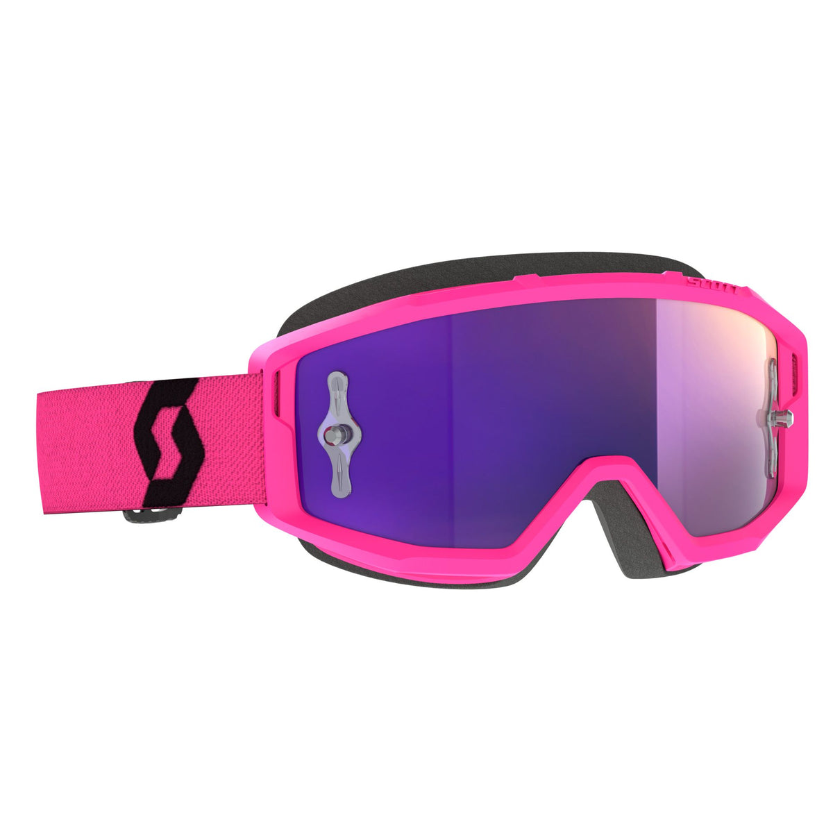 Lunettes MX Scott Primal - 2024