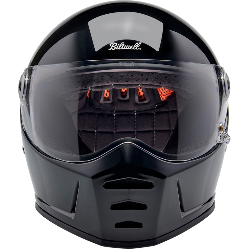 Casque Biltwell Lane Splitter