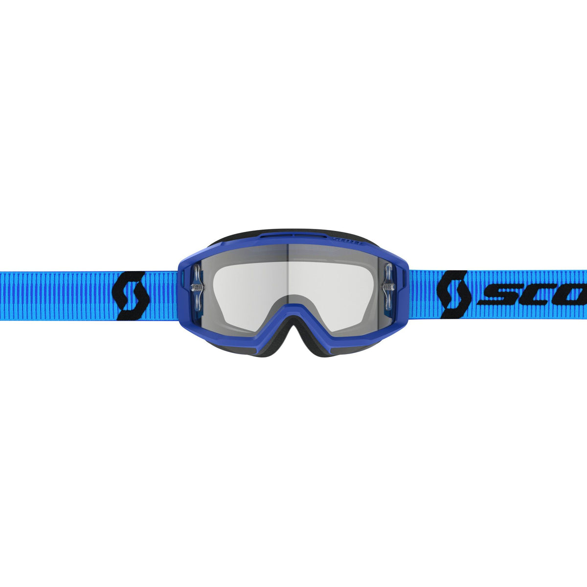 Scott Split OTG MX Goggles