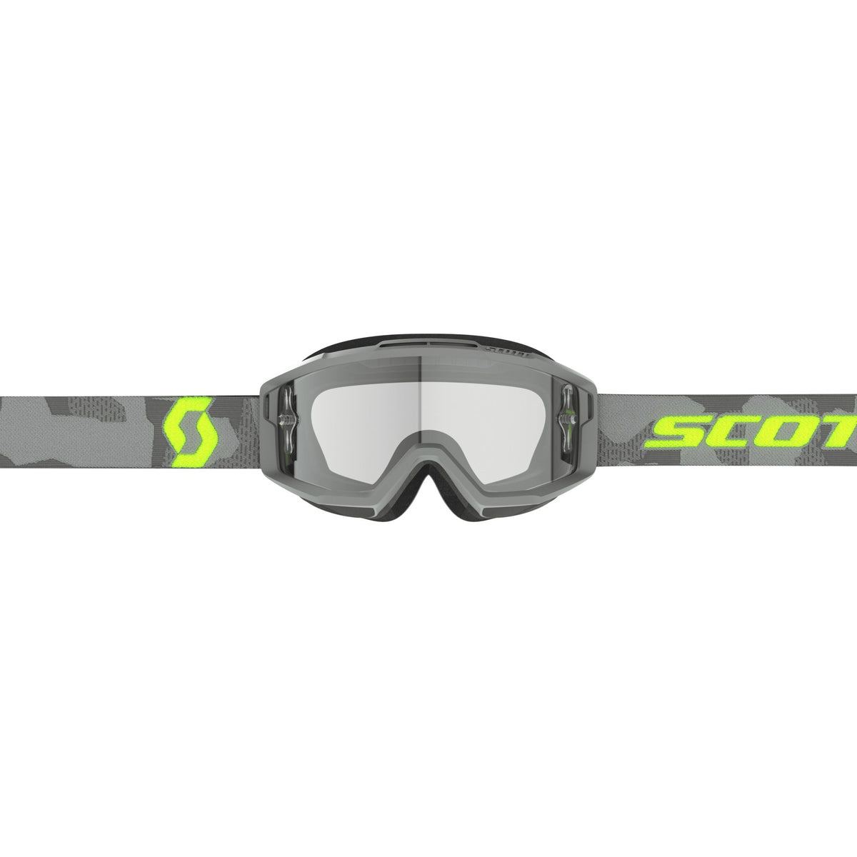 Scott Split OTG MX Goggles