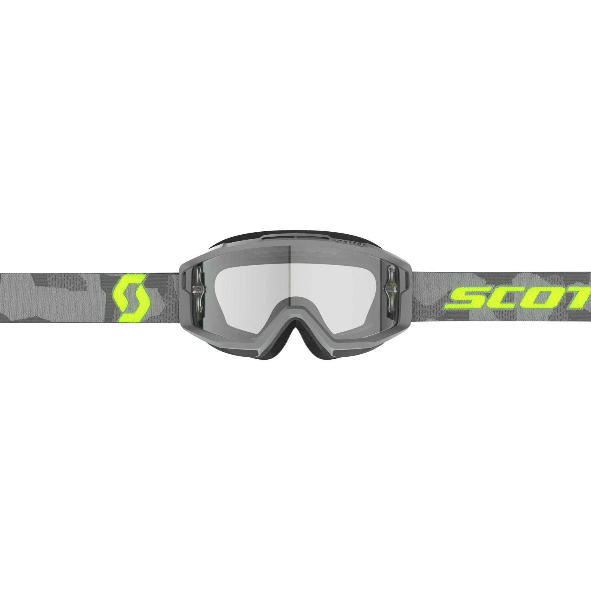 otg mx goggles Scott Split OTG MX Goggles