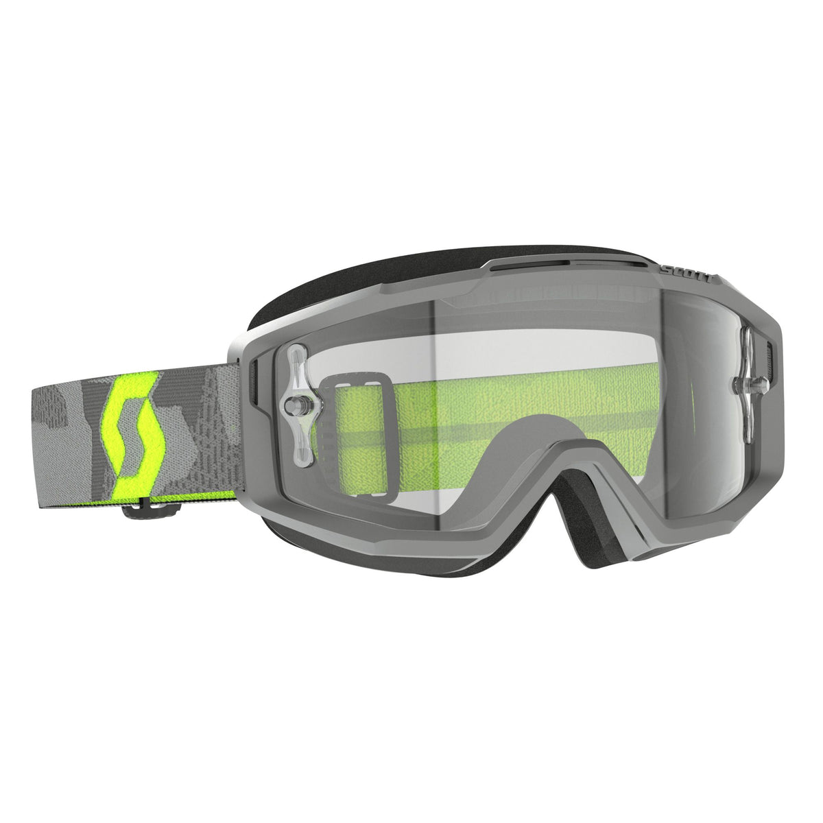 Scott Split OTG MX Goggles