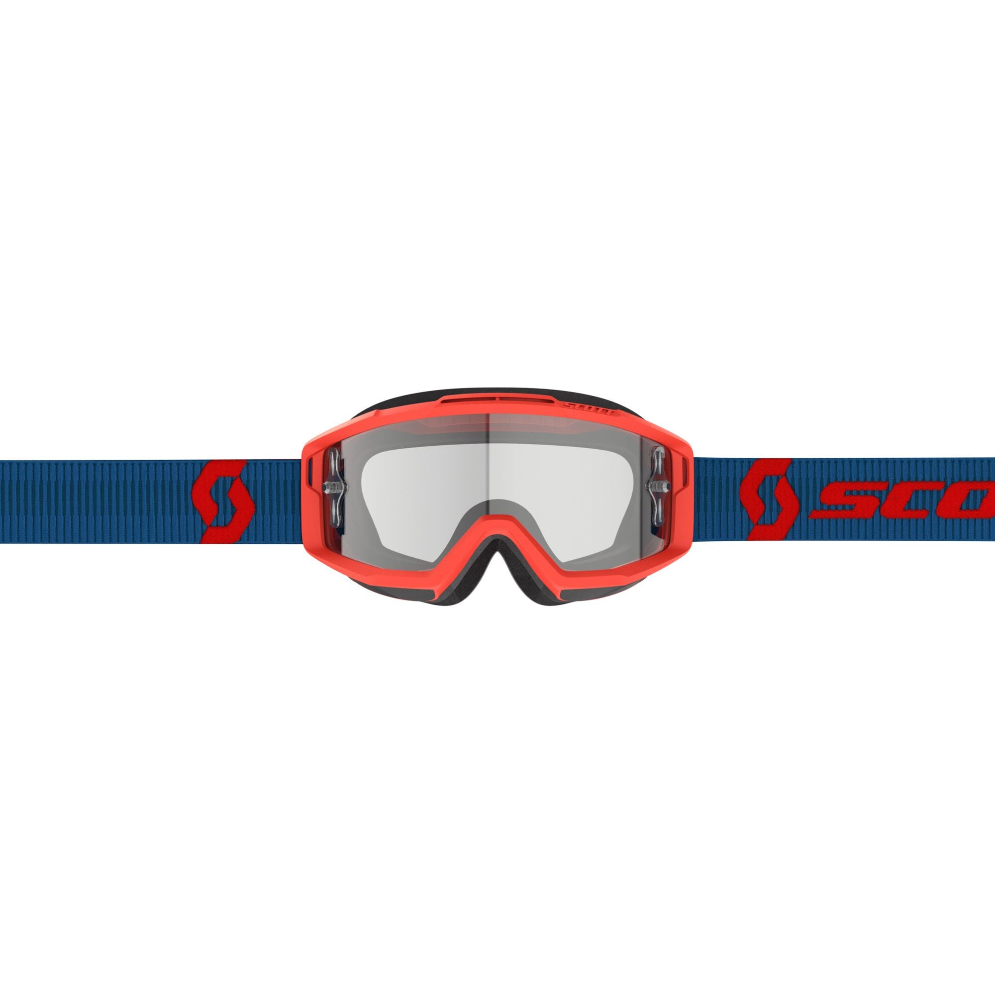 scott otg motocross goggles Scott Split OTG MX Goggles