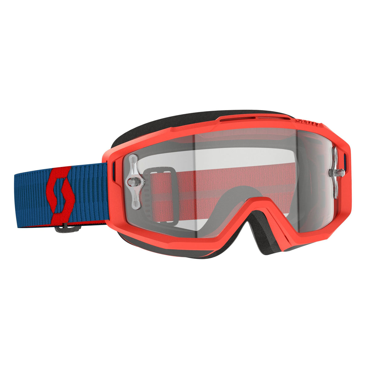 Scott Split OTG MX Goggles