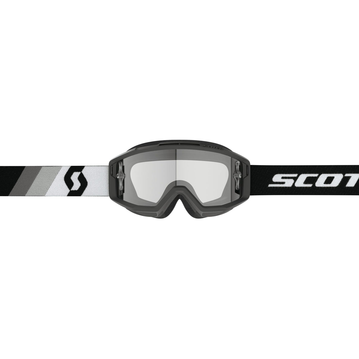 Scott Split OTG MX Goggles