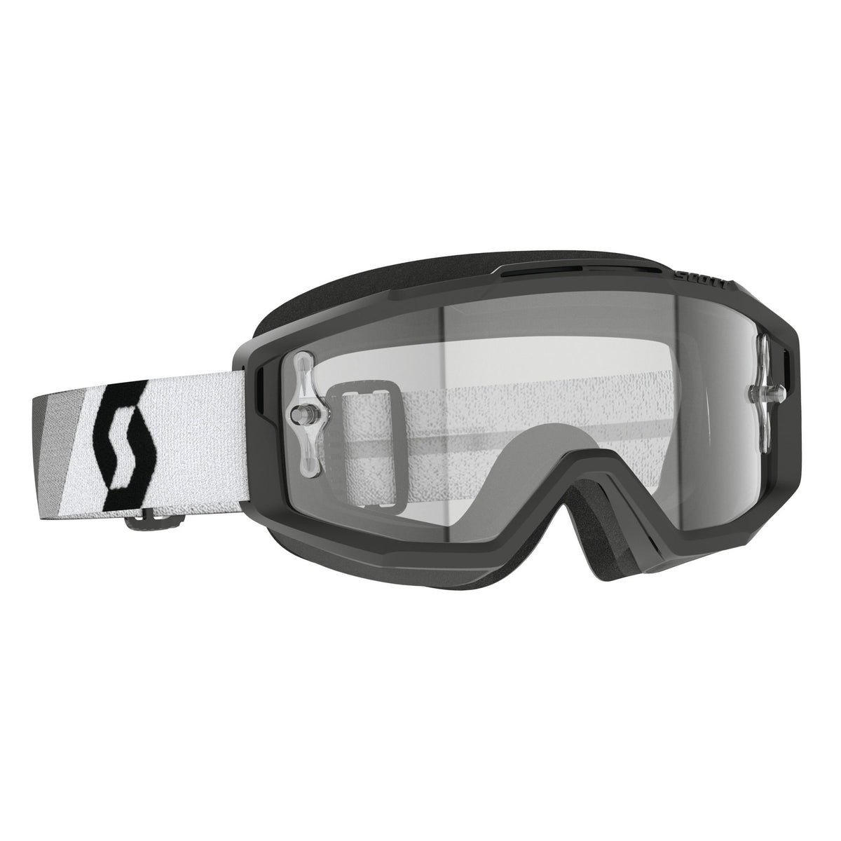 Scott Split OTG MX Goggles