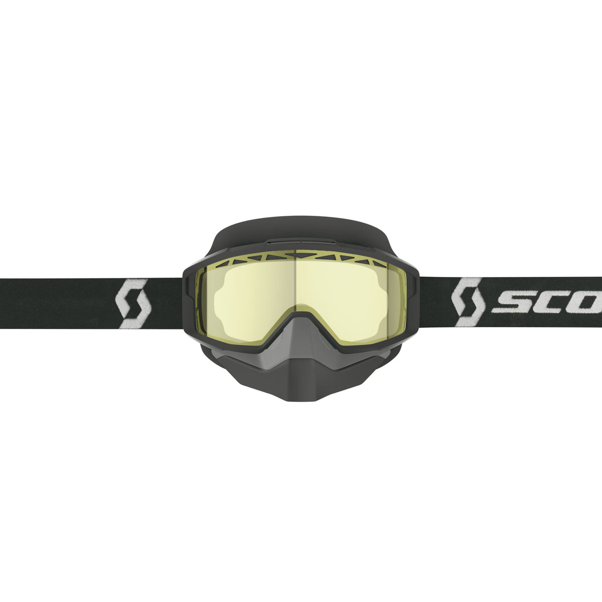 Lunettes de ski de fond Scott Split OG