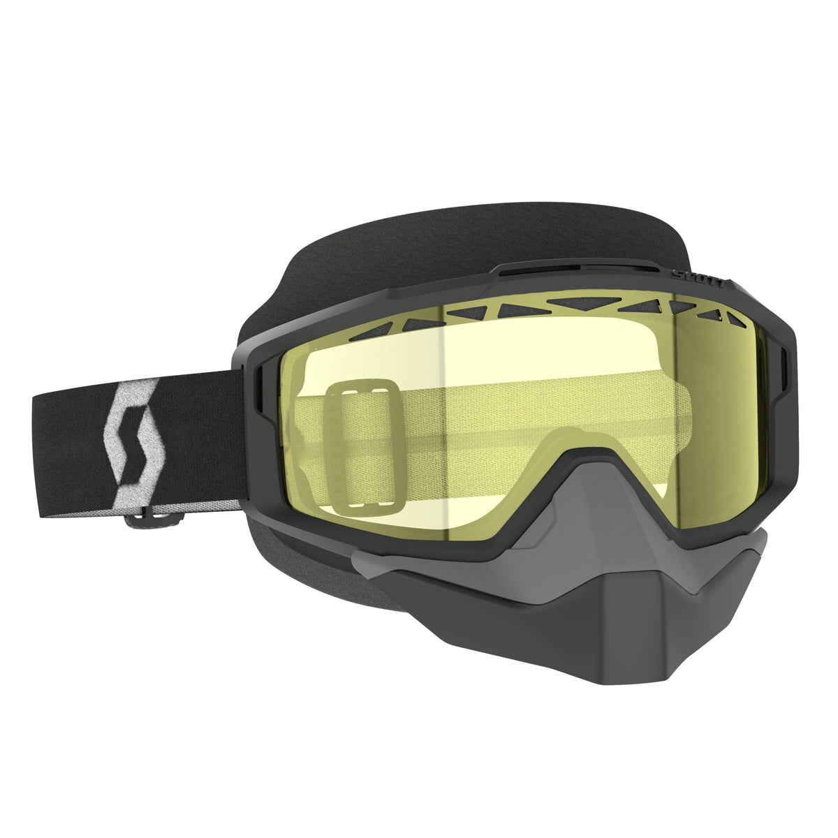 Lunettes de ski de fond Scott Split OG