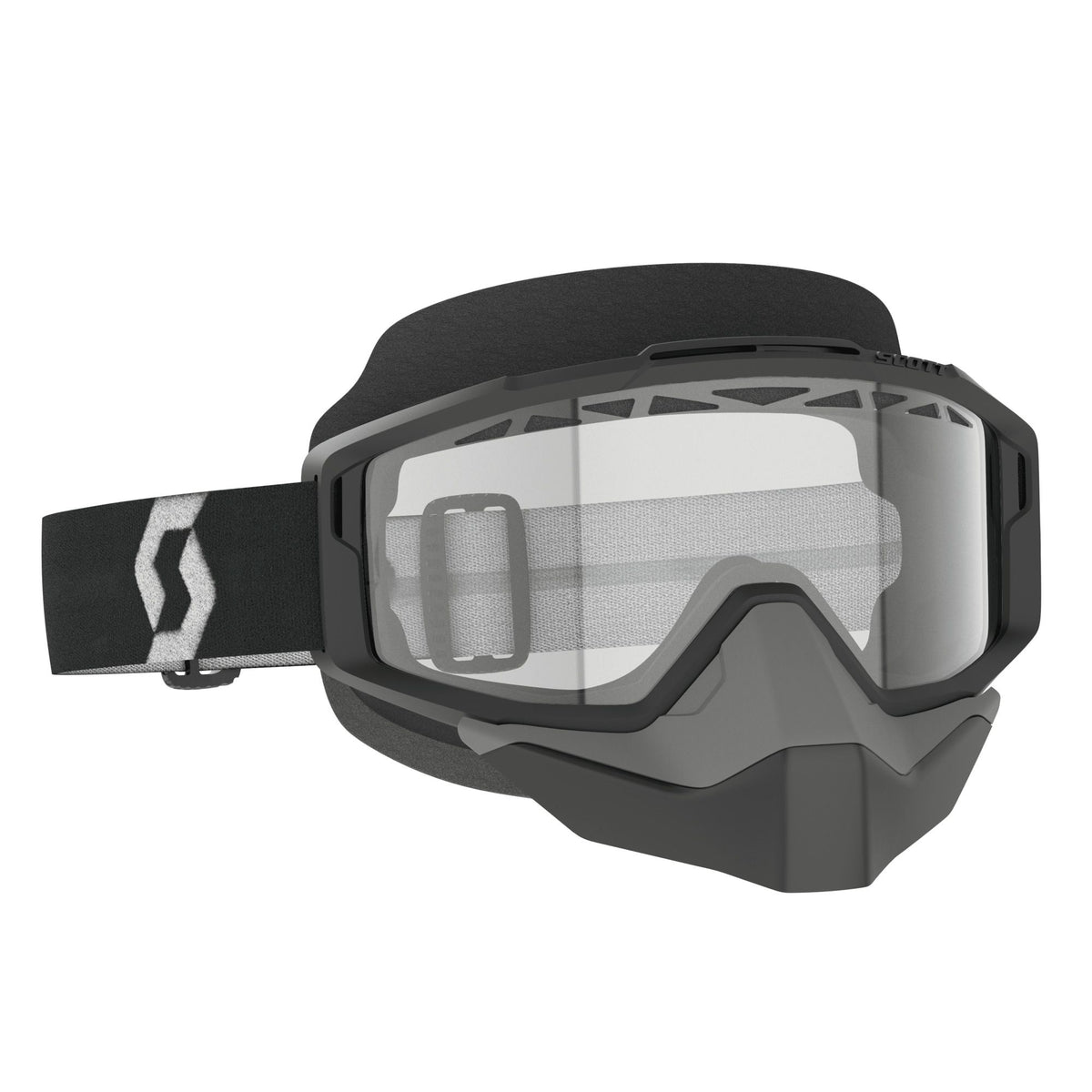 Lunettes de ski de fond Scott Split OG