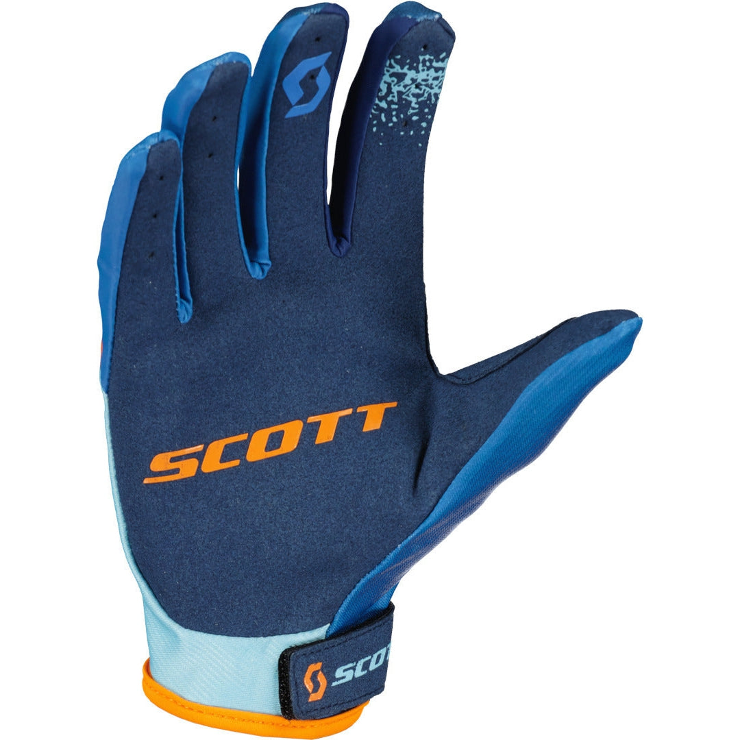Scott 350 Race Evo MX Gloves - 2023