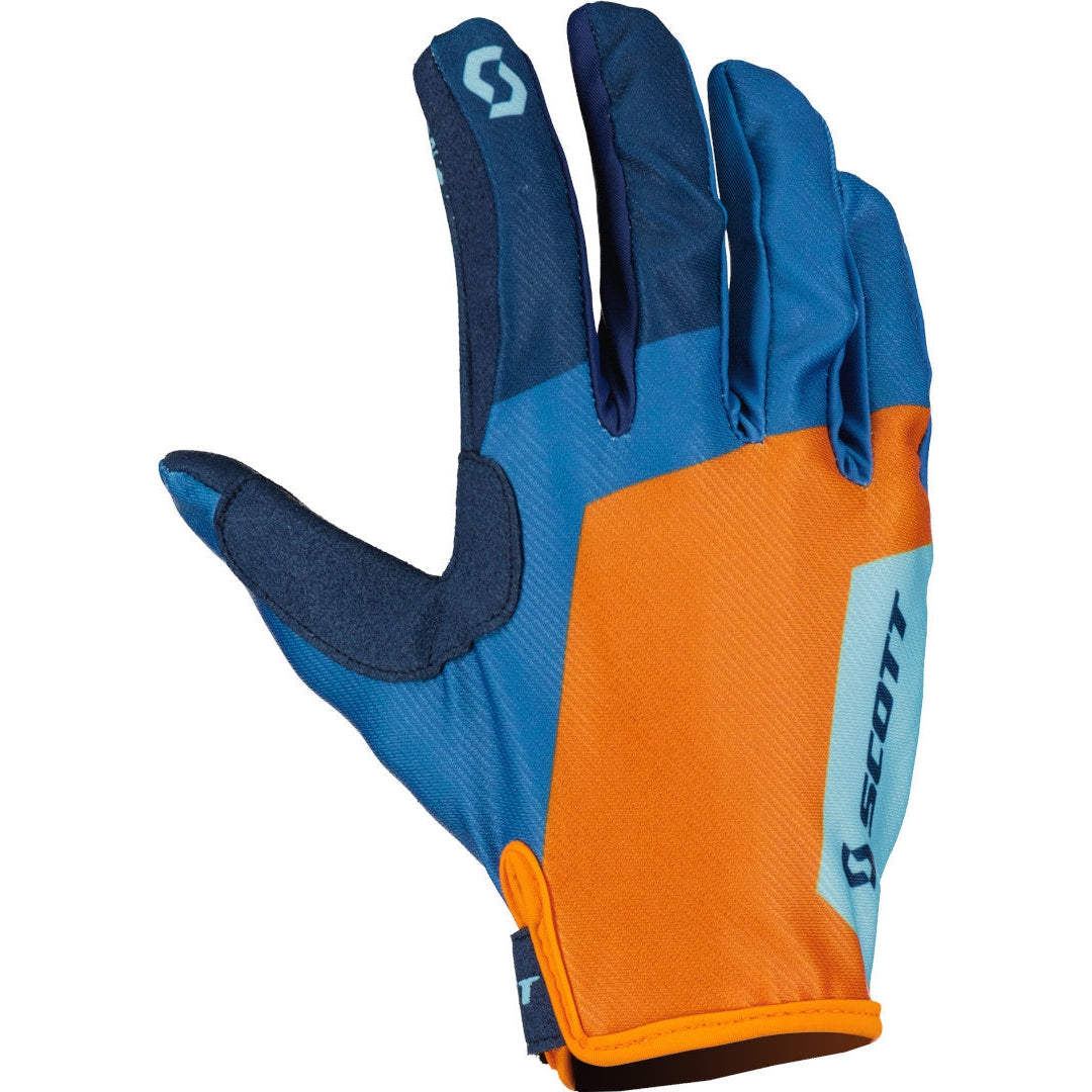 Scott 350 Race Evo MX Gloves - 2023