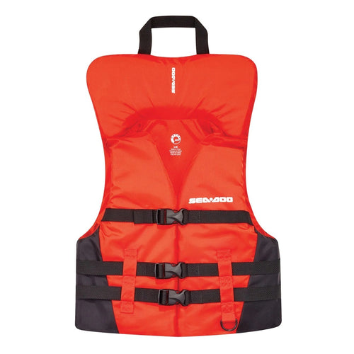 Sea-Doo Kid's Sandsea Life Jacket