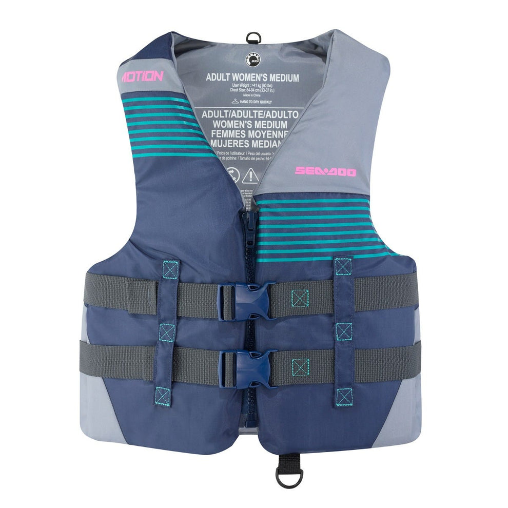 Gilet de sauvetage Sea-Doo Motion - 2023