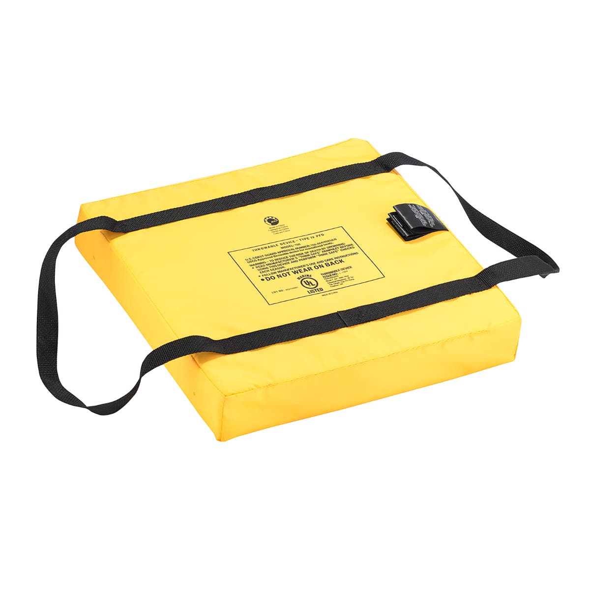 Sea-Doo Type IVThrowable Foam Cushion