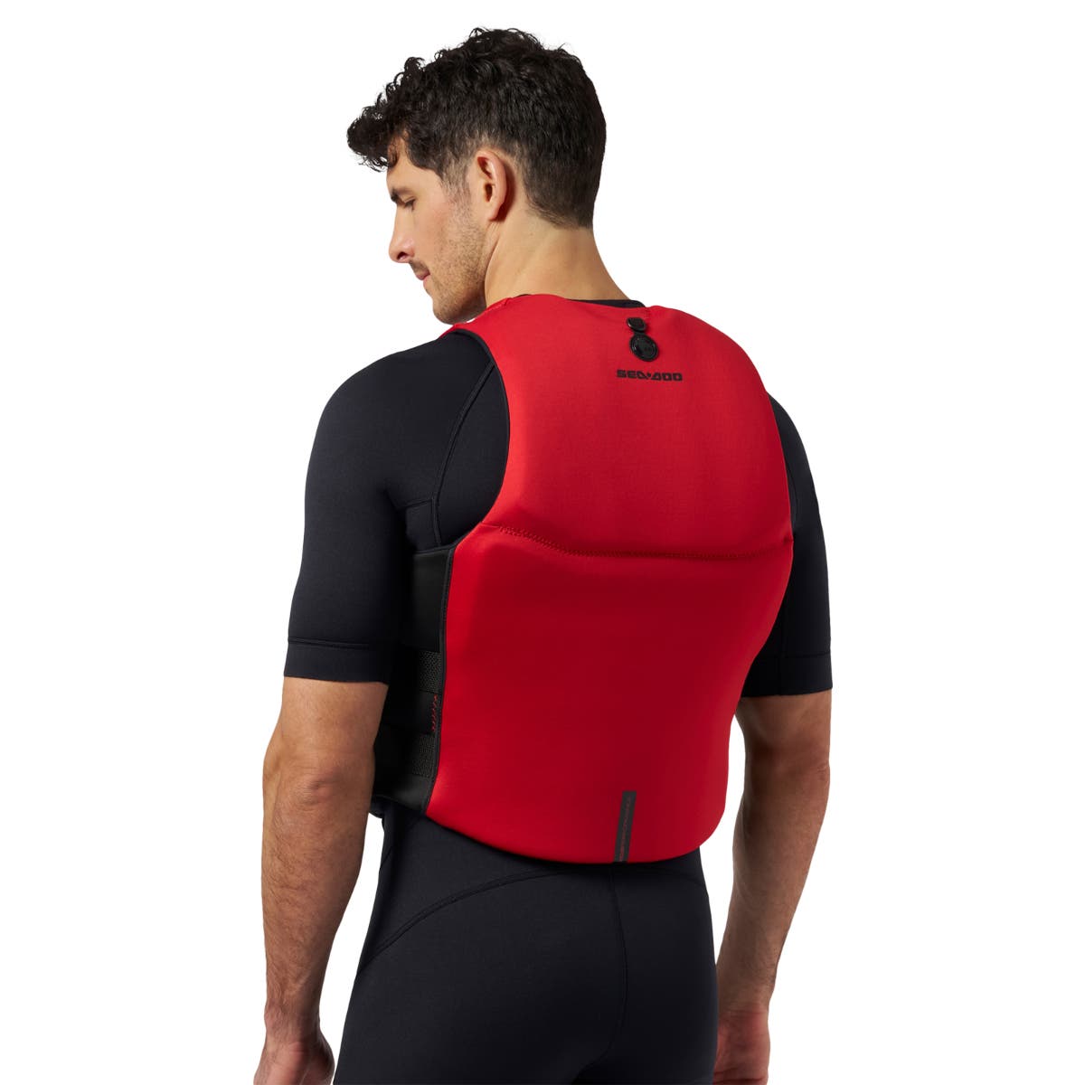 Sea-Doo Wave Grip Light Evogreen Life Jacket