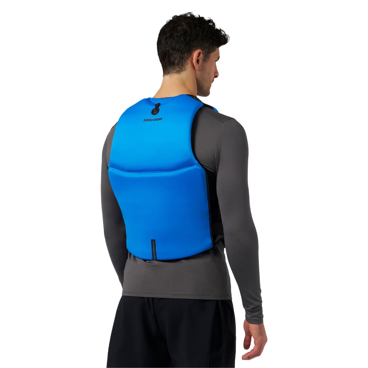 Sea-Doo Wave Grip Light Evogreen Life Jacket