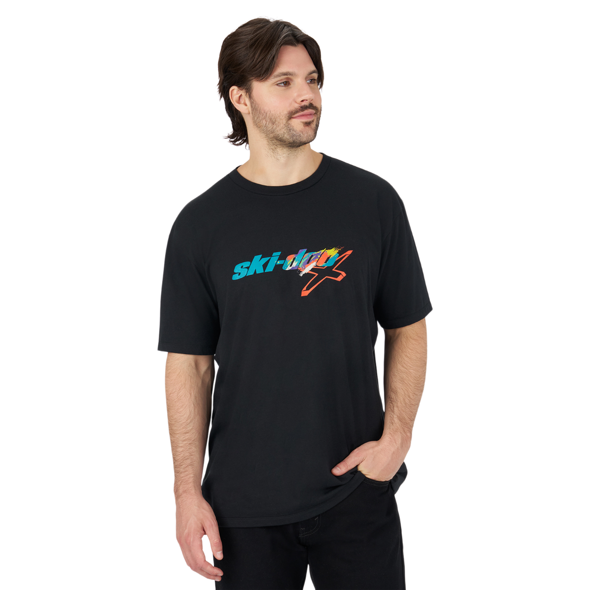 Ski-Doo X-Team T-Shirt - 2025