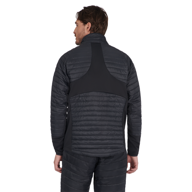 Veste hybride Ski-Doo BC Series Tec Layer