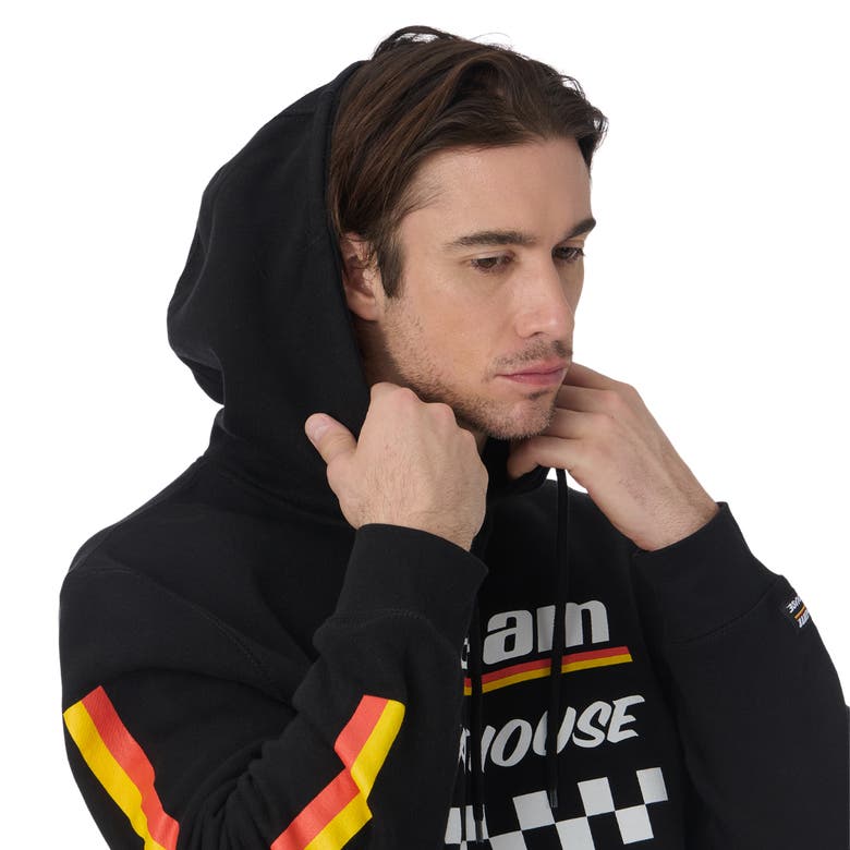 Sweat à capuche Can-am x FH Racing