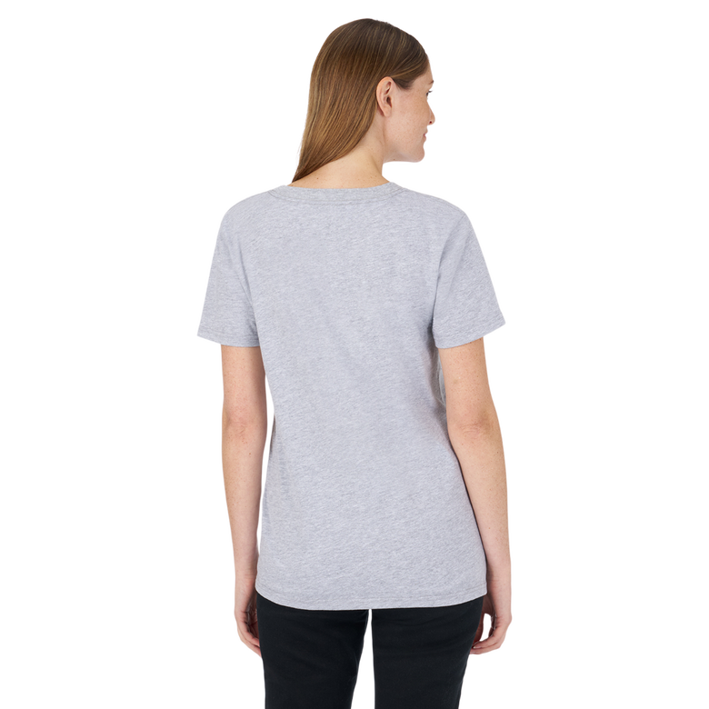 T-shirt vintage Ski-Doo pour femmes