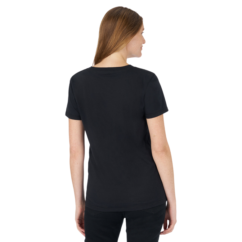 T-shirt vintage Ski-Doo pour femmes