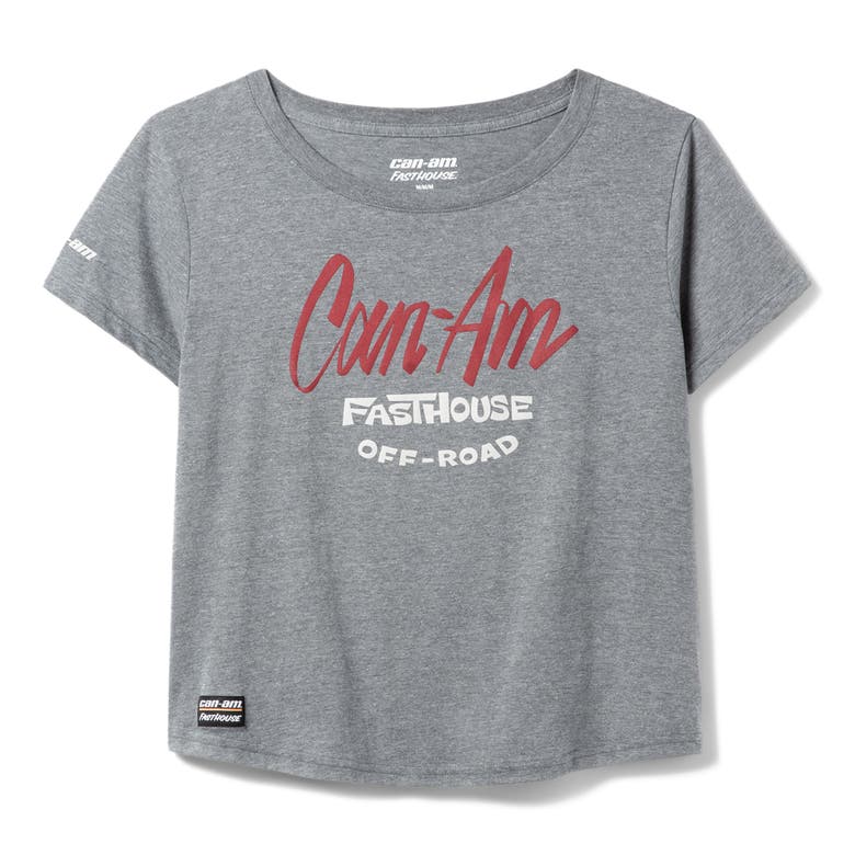 Can-Am Women's x FH Off-Road T-Shirt