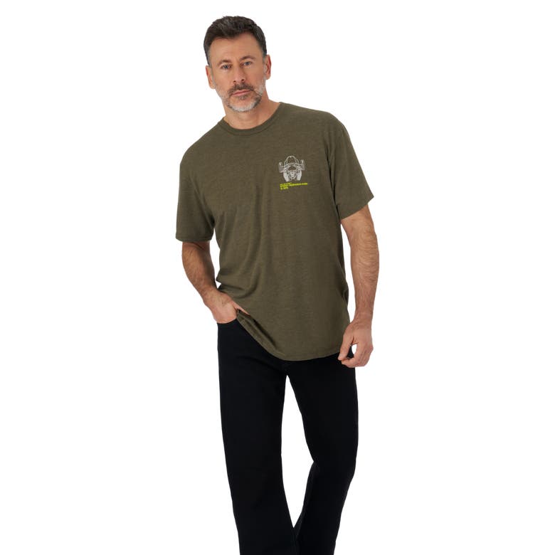 T-shirt Can-Am Cruiser