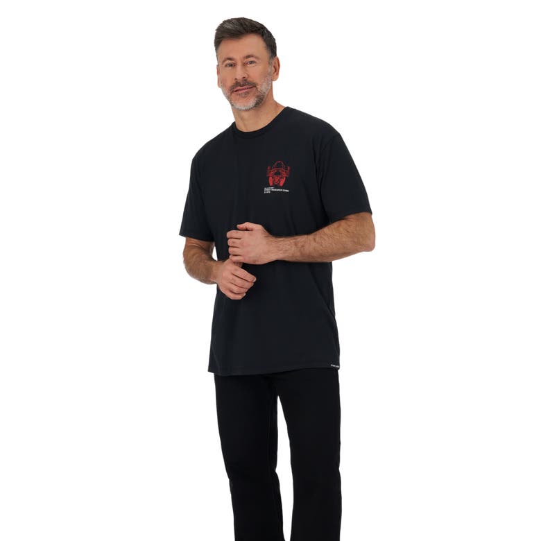 T-shirt Can-Am Cruiser