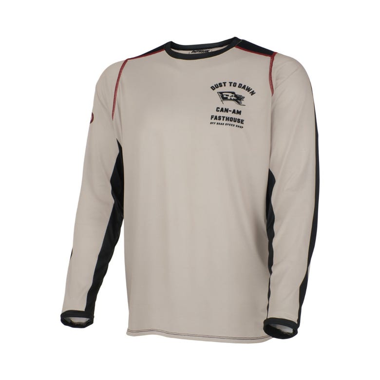 Maillot Can-Am x FH