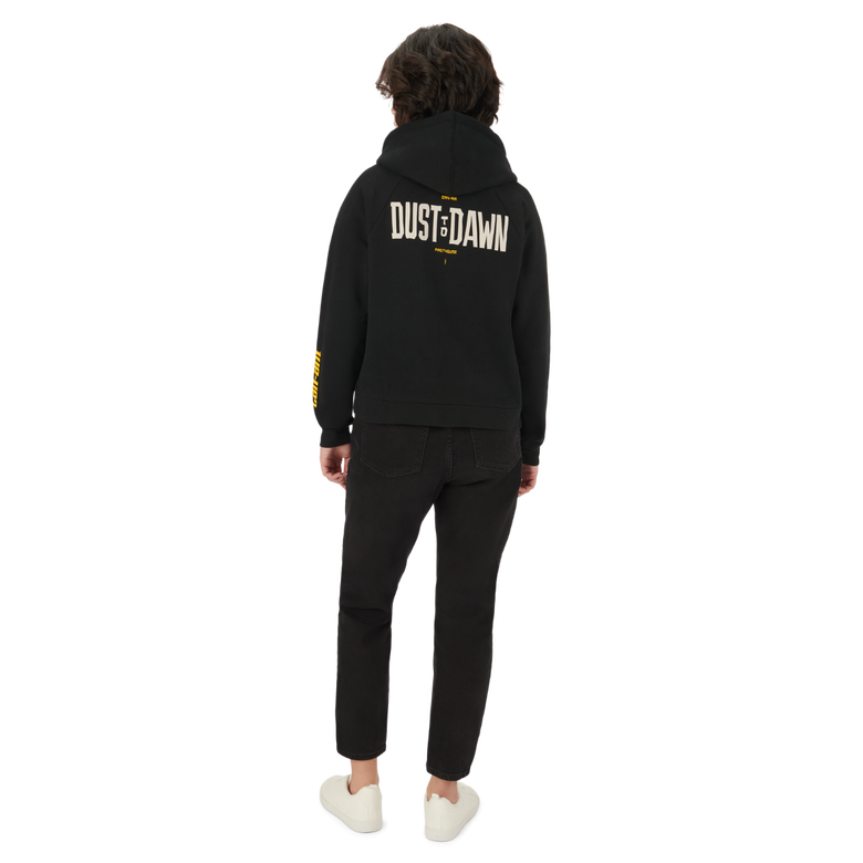 Chandail à capuchon Can-Am x FH pour femmes