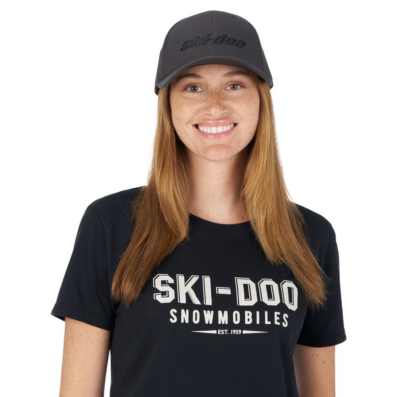 Casquette Ski-Doo Signature - 2025