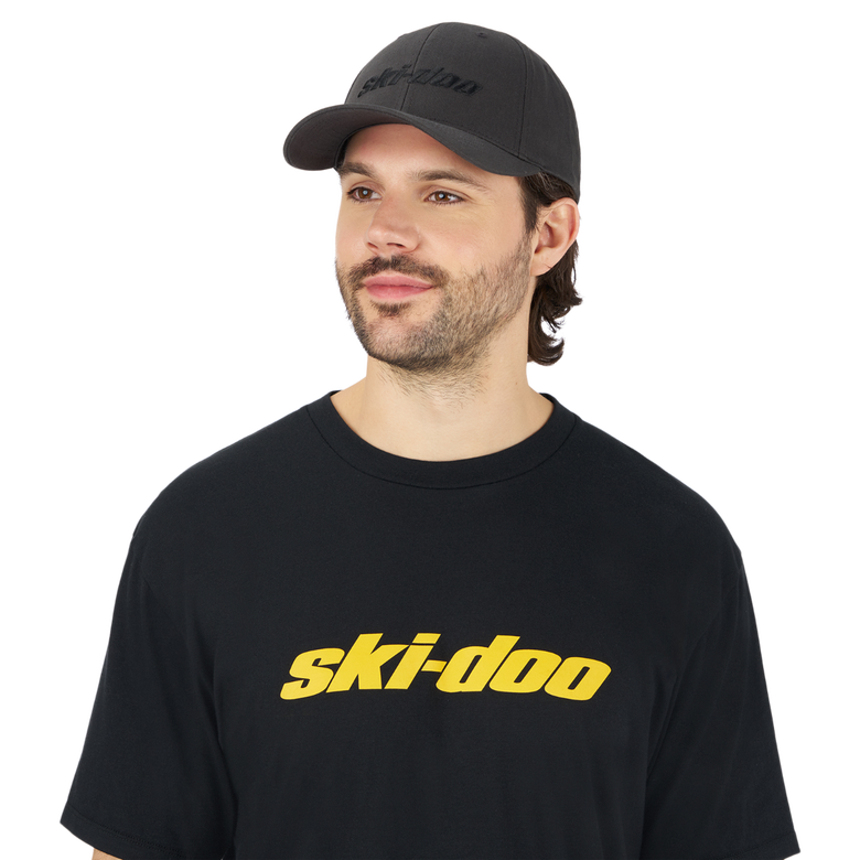 Casquette Ski-Doo Signature - 2025