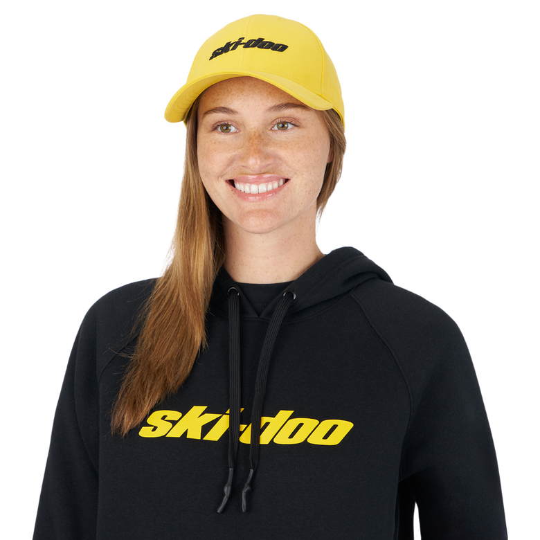 Casquette Ski-Doo Signature - 2025