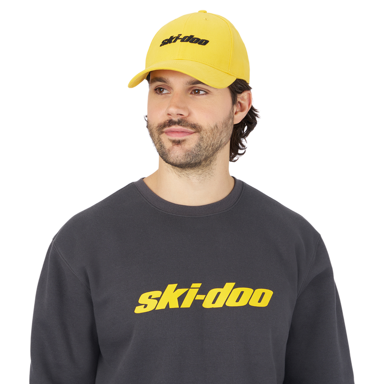 Casquette Ski-Doo Signature - 2025