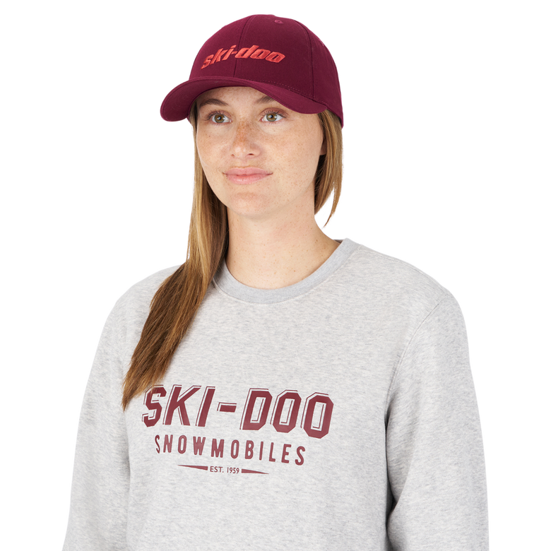 Casquette Ski-Doo Signature - 2025